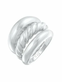Damen Elli PREMIUM Schmuck>Damen Ring