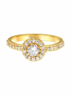 Damen Elli Schmuck>Damen Ring