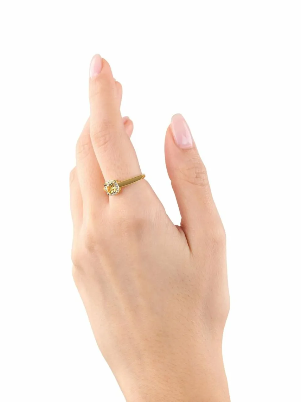 Damen s.Oliver Schmuck>Damen Ring