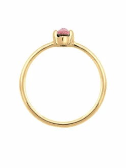 Elli Schmuck<Damen Ring gold uni