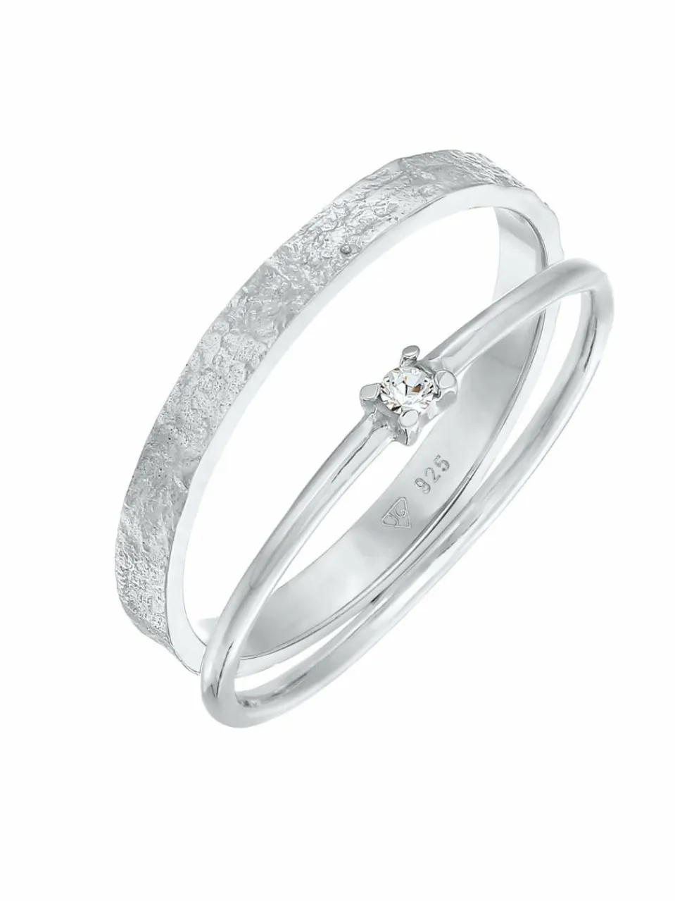 Damen Elli Schmuck>Damen Ring