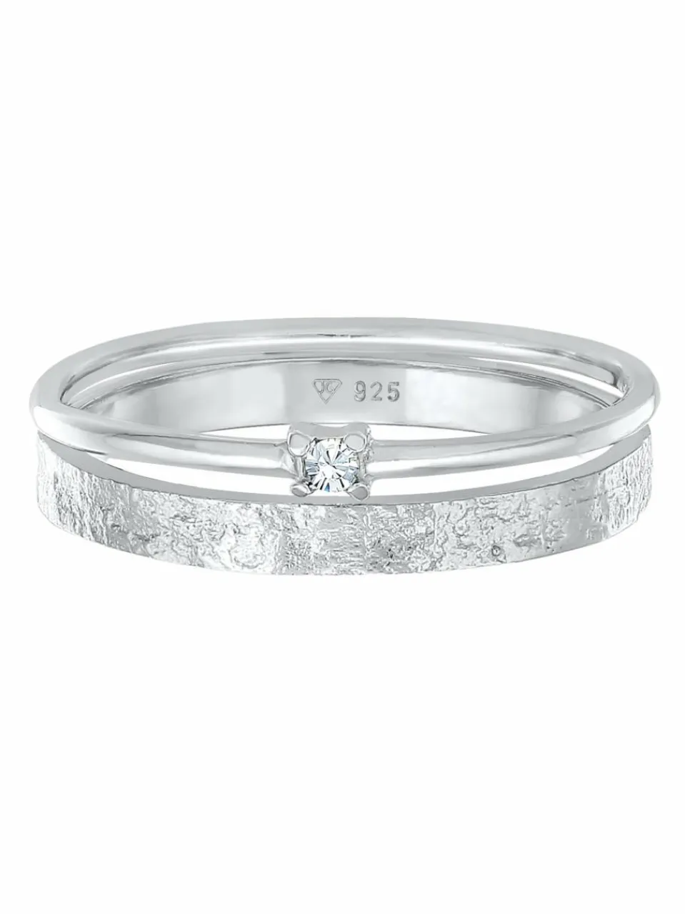 Damen Elli Schmuck>Damen Ring