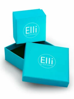 Elli Diamonds Schmuck<Damen Ring gold uni