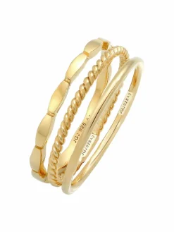 Damen Elli Schmuck>Damen Ring