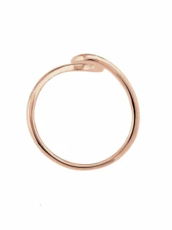 Elli Schmuck<Damen Ring gold uni