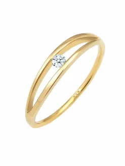 Damen Elli Diamonds Schmuck>Damen Ring