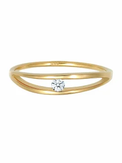 Damen Elli Diamonds Schmuck>Damen Ring