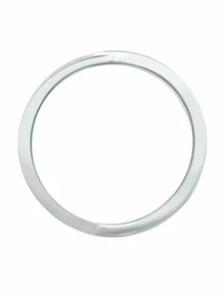 Elli Schmuck<Damen Ring grün uni