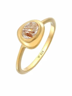 Damen Elli PREMIUM Schmuck>Damen Ring