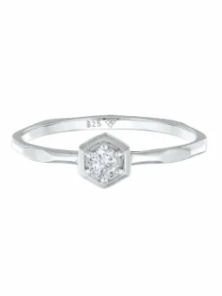 Damen Elli Schmuck>Damen Ring
