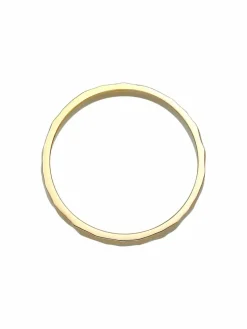 Elli Schmuck<Damen Ring gold uni