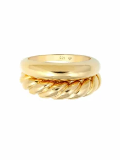 Damen Elli PREMIUM Schmuck>Damen Ring