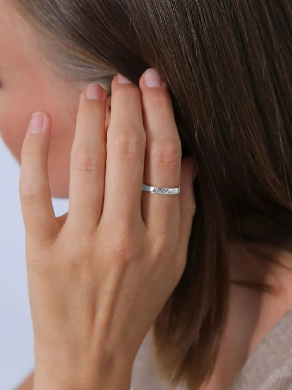 Damen Elli Schmuck>Damen Ring