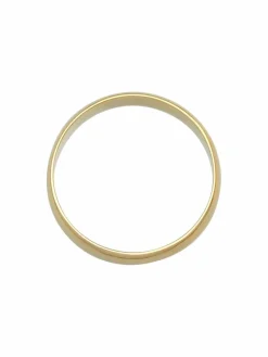 Elli Schmuck<Damen Ring gold uni