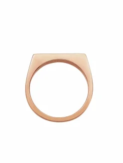 Elli Schmuck<Damen Ring roségold uni