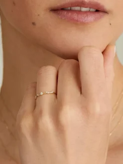 Damen Ania Haie Schmuck>Damen Ring