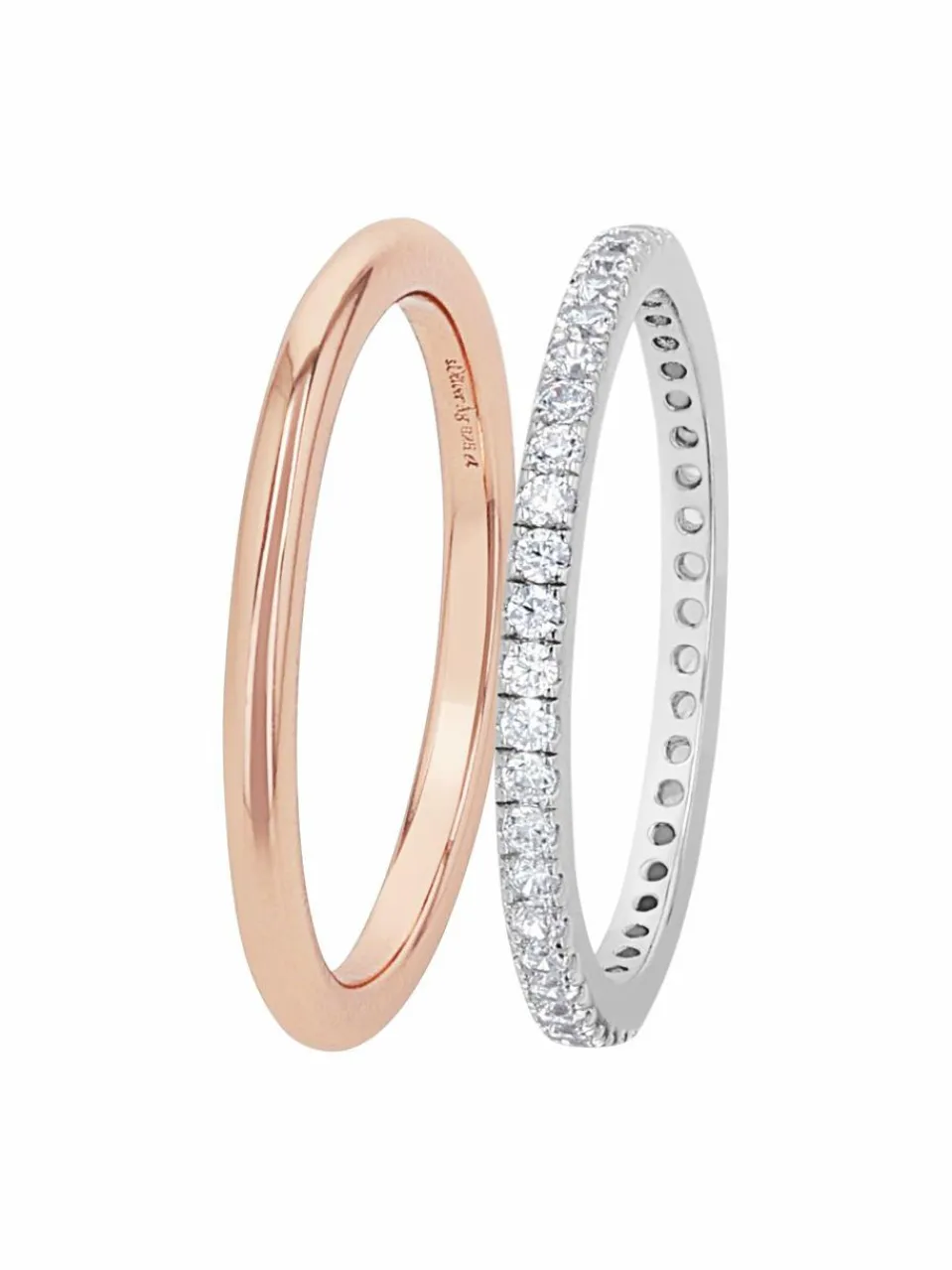 Damen s.Oliver Schmuck>Damen Ring