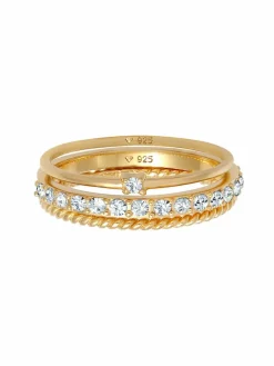 Damen Elli Schmuck>Damen Ring