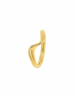 s.Oliver Schmuck<Damen Ring gold uni