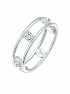 Damen Elli Schmuck>Damen Ring