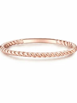 Glanzstücke München Schmuck<Damen Ring roségold uni