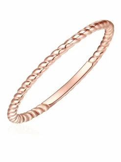 Glanzstücke München Schmuck<Damen Ring roségold uni