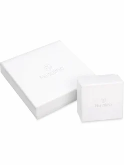 Nenalina Schmuck<Damen Ring gold uni