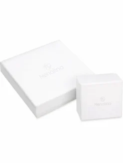 Nenalina Schmuck<Damen Ring gold uni