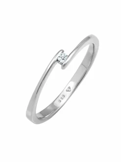 Damen Elli Diamonds Schmuck>Damen Ring