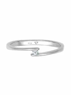 Damen Elli Diamonds Schmuck>Damen Ring