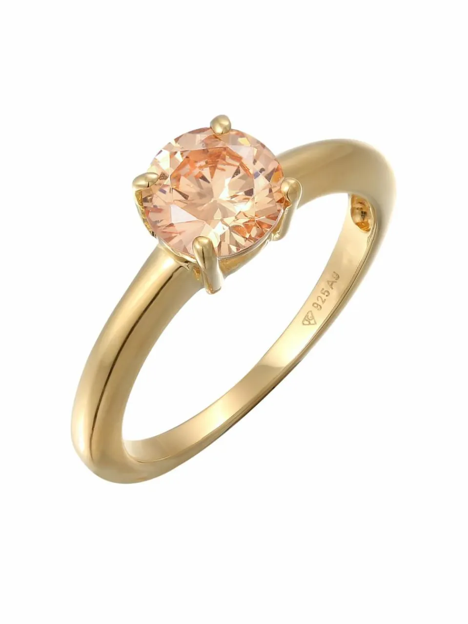 Damen Elli Schmuck>Damen Ring