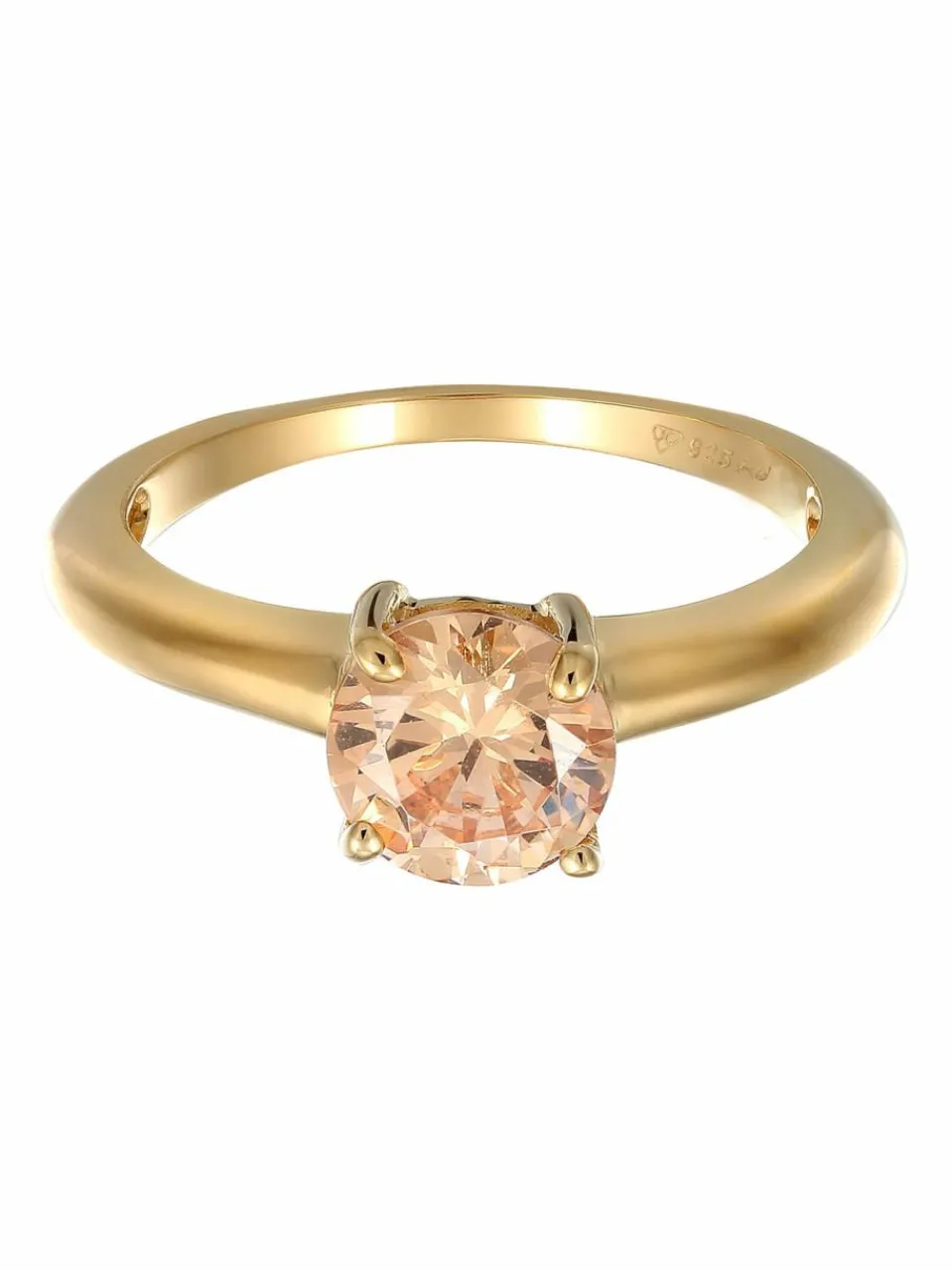 Damen Elli Schmuck>Damen Ring