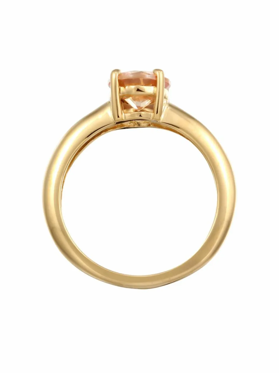 Damen Elli Schmuck>Damen Ring