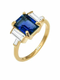 Damen Elli PREMIUM Schmuck>Damen Ring