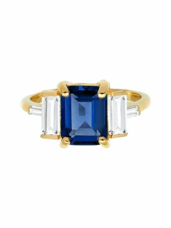 Damen Elli PREMIUM Schmuck>Damen Ring