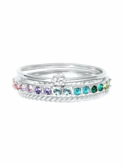 Damen Elli Schmuck>Damen Ring