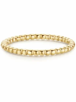 Eastside Schmuck<Damen Ring - gold uni