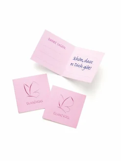 Glanzstücke München Schmuck<Damen Ring - silber uni