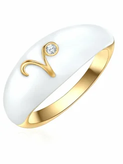 Damen Glanzstücke München Schmuck>Damen Ring - Sternzeichen Widder