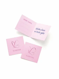 Glanzstücke München Schmuck<Damen Ring - Sternzeichen Krebs gold uni