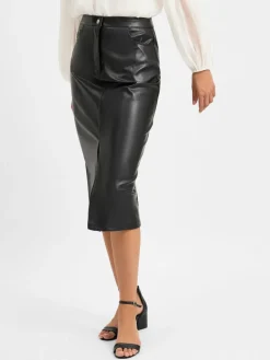 Damen Marie Lund Röcke>Damen Rock