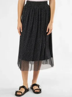 Damen Franco Callegari Röcke>Damen Rock