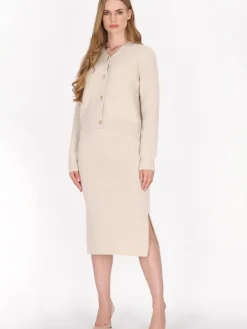 Damen Dreimaster Röcke>Damen Rock