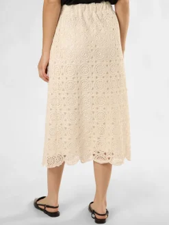 Damen More & More Röcke>Damen Rock