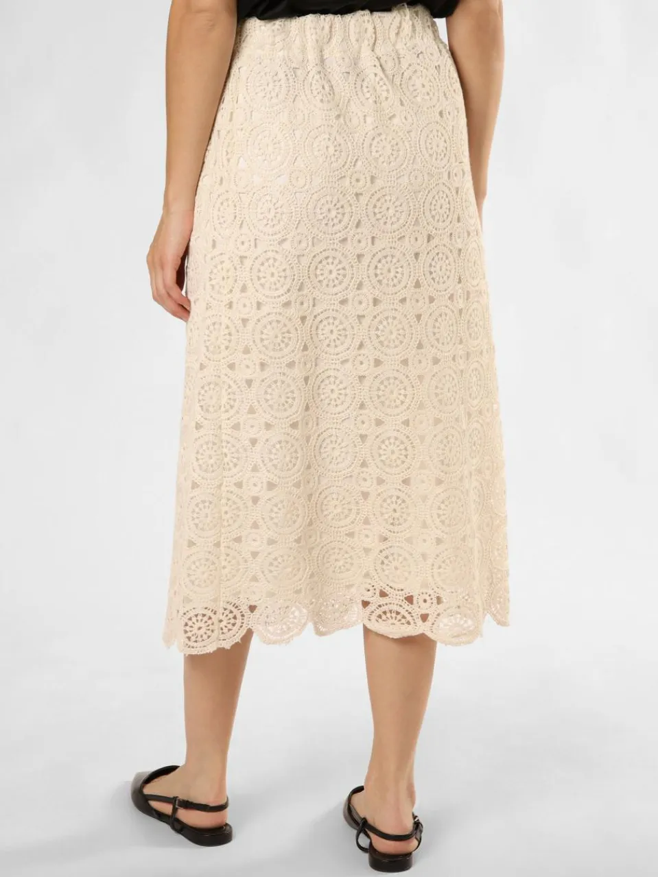 Damen More & More Röcke>Damen Rock