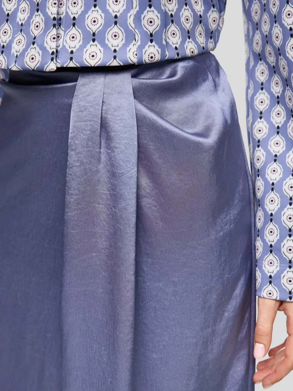 Damen Marc Cain Röcke>Damen Rock