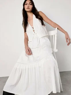 Damen Apricot Röcke><noscript><img width=