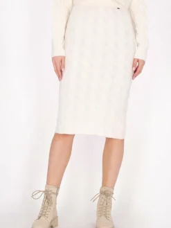 Damen Dreimaster Röcke>Damen Rock