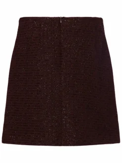 Damen Marie Lund Röcke>Damen Rock