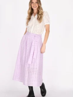 Damen Dreimaster Röcke>Damen Rock